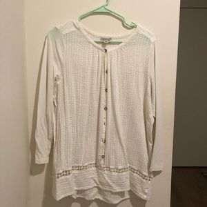 Lucky Brand long sleeve